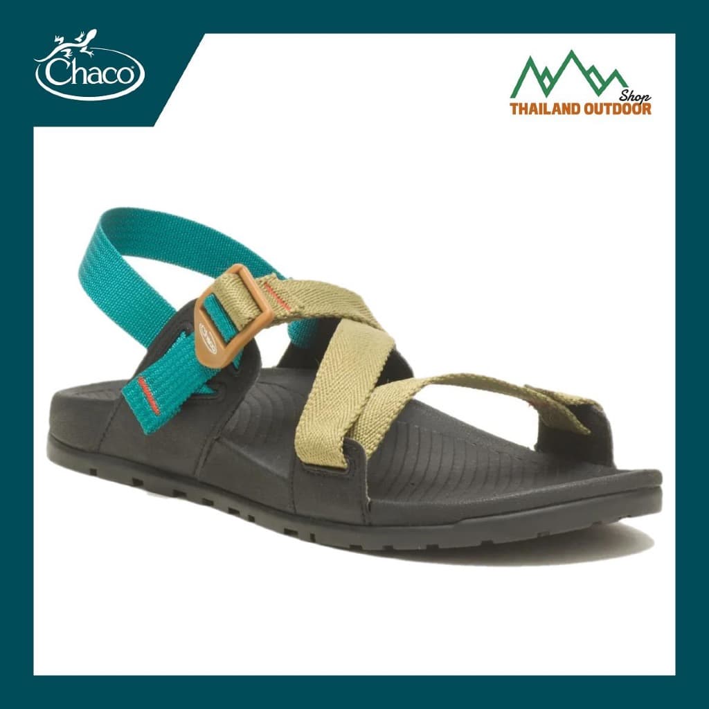 Chaco รองเท้าแตะ รัดส้น สำหรับ ผู้ชาย รุ่น Lowdown Sandal รูปที่ 2
