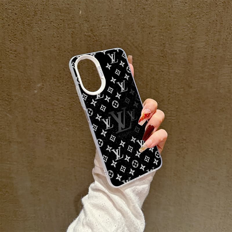 เทรนด์โคลเวอร์ซอฟท์ เคส OPPO A17 A57 A3s A18 A53 A16 A58 A7 A17K A5 A38 A54 A12 A77 A15 A9 A5s A78 Reno 15F รูปที่ 7