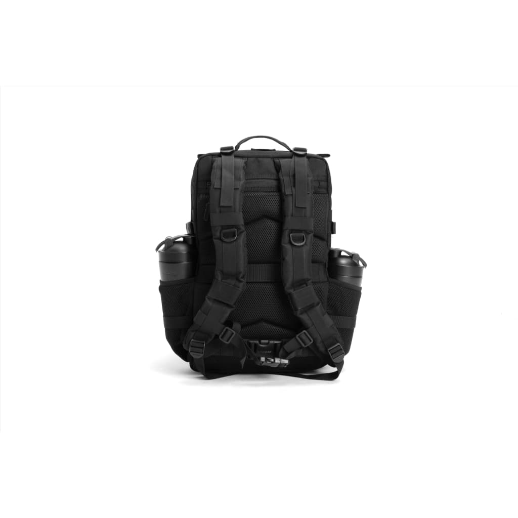 OVCM กระเป๋าเป้ GYM & HYROX Backpack 45L สำหรับสายฟิตเนส กระเป๋ายิม ออกกำลังกาย - IT'S A GYM LIFESTYLE รูปที่ 4