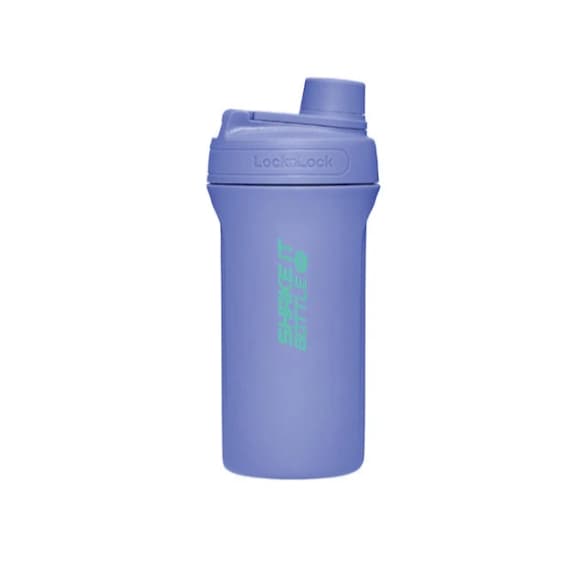 กระบอกน้ำเก็บอุณหภูมิ Shake It Bottle Pro Stainless ความจุ 650 ml. รุ่น LHC4276 LocknLock รูปที่ 6