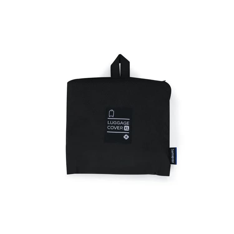 SAMSONITE TRAVEL ESSENTIALS ผ้าคลุมกระเป๋าพับได้ รุ่น FLD. LUGGAGE COVER รูปที่ 4
