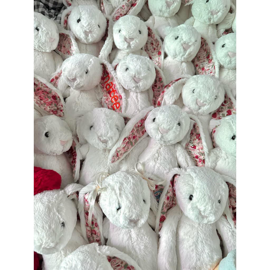 ตุ๊กตา Jellycat การันตี ไม่ต้องลุ้น รูปที่ 4