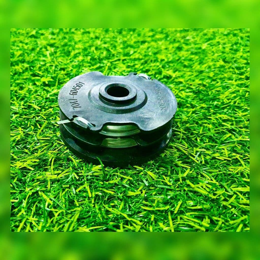 HYUNDAI กระปุกเอ็นตัดหญ้า รุ่น HD-HGT450#8-10 ยาว 6เมตร กระปุกเอ็นตัดหญ้า สำหรับเครื่องตัดหญ้ารุ่น HD-HGT450 เครื่องเล็ม รูปที่ 3