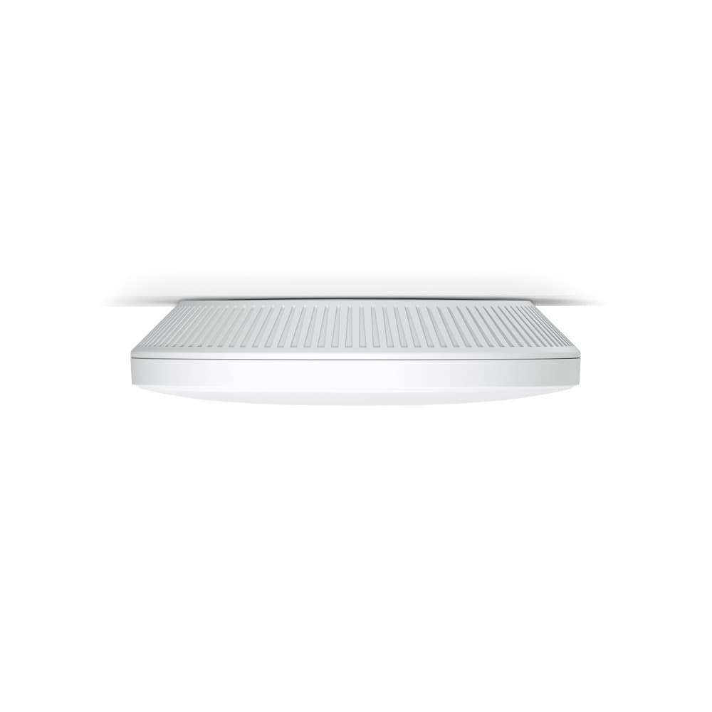 TP-LINK EAP720 Wi-Fi 7 BE5000 Access Point Ceiling AP ติดเพดาน ดีกว่า EAP723 รองรับ 2.5G PoE+ Mesh รูปที่ 5