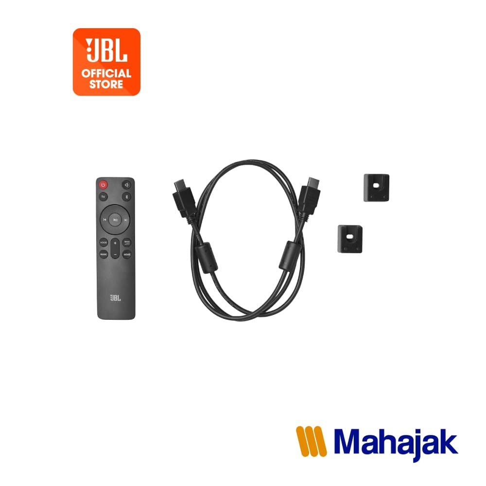JBL Cinema SB550 ซาวด์บาร์ 3.1 Channel มาพร้อม Wireless Subwoofer รูปที่ 8