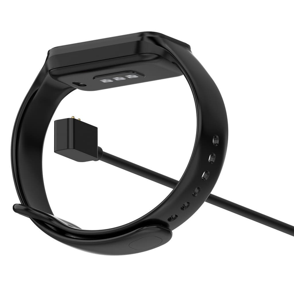ชาร์จสำหรับ Xiaomi Mi Band 10 9 8 /9 8 Pro /9 8 Active Redmi Watch 5/4/3/2/3 Active นาฬิกาอัจฉริยะ สายชาร์จ รูปที่ 7