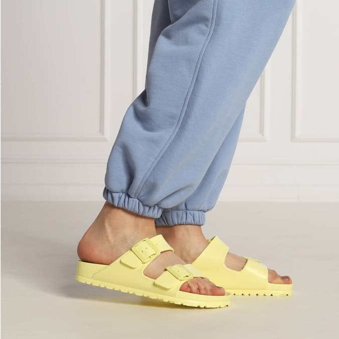BIRKENSTOCK ARIZONA Essentials EVA รองเท้าแตะ รุ่นฮิต ทรงมาแรง ได้ทั้งชายหญิง รูปที่ 4