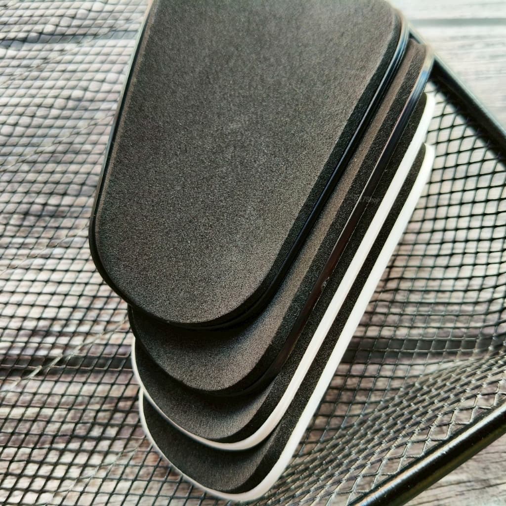 สนับแข้งจิ๋ว ขนาด 6x10cm. Victory รหัส V163 รูปที่ 7