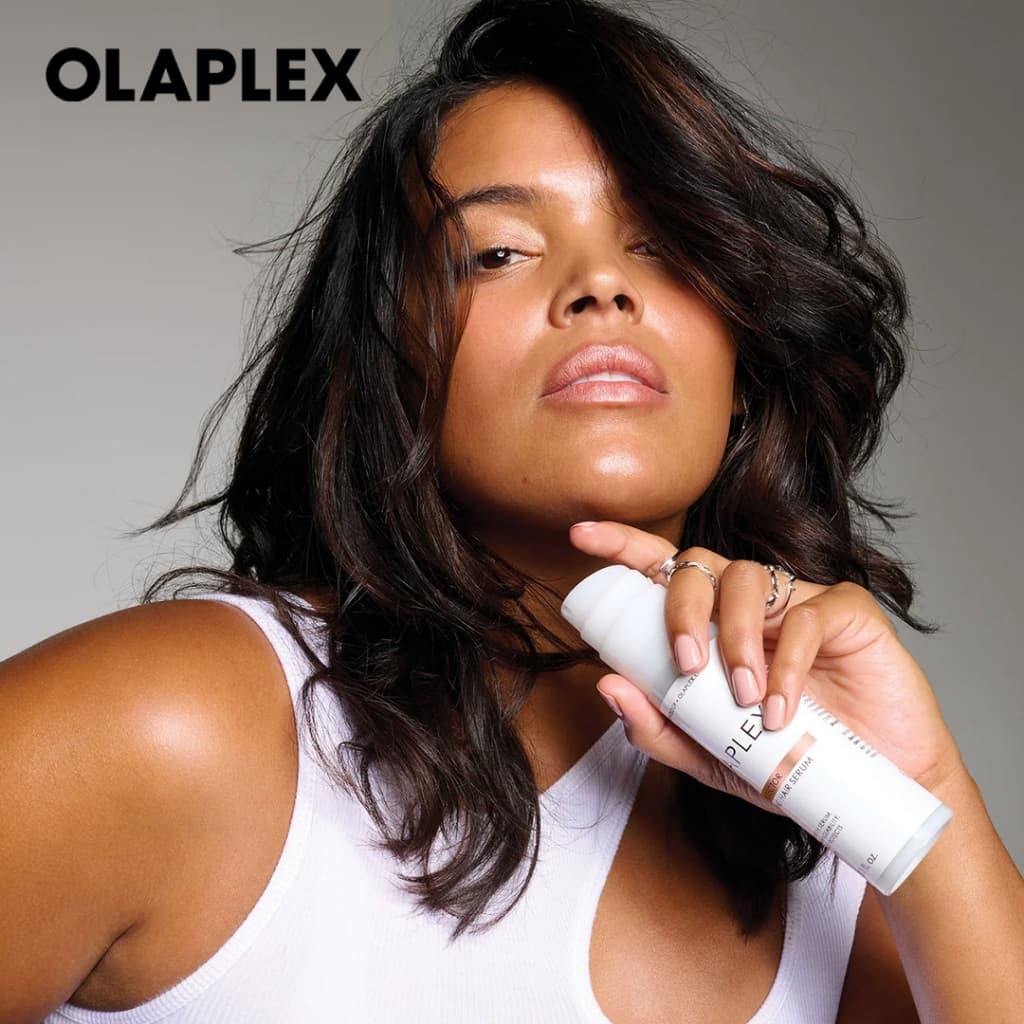 OLAPLEX No.9 Bond Protector Nourishing Hair Serum 90 ml. นัมเบอร์9 บอนด์ โปรเทคเตอร์ นอริชชิ่ง แฮร์ เซรั่ม รูปที่ 4