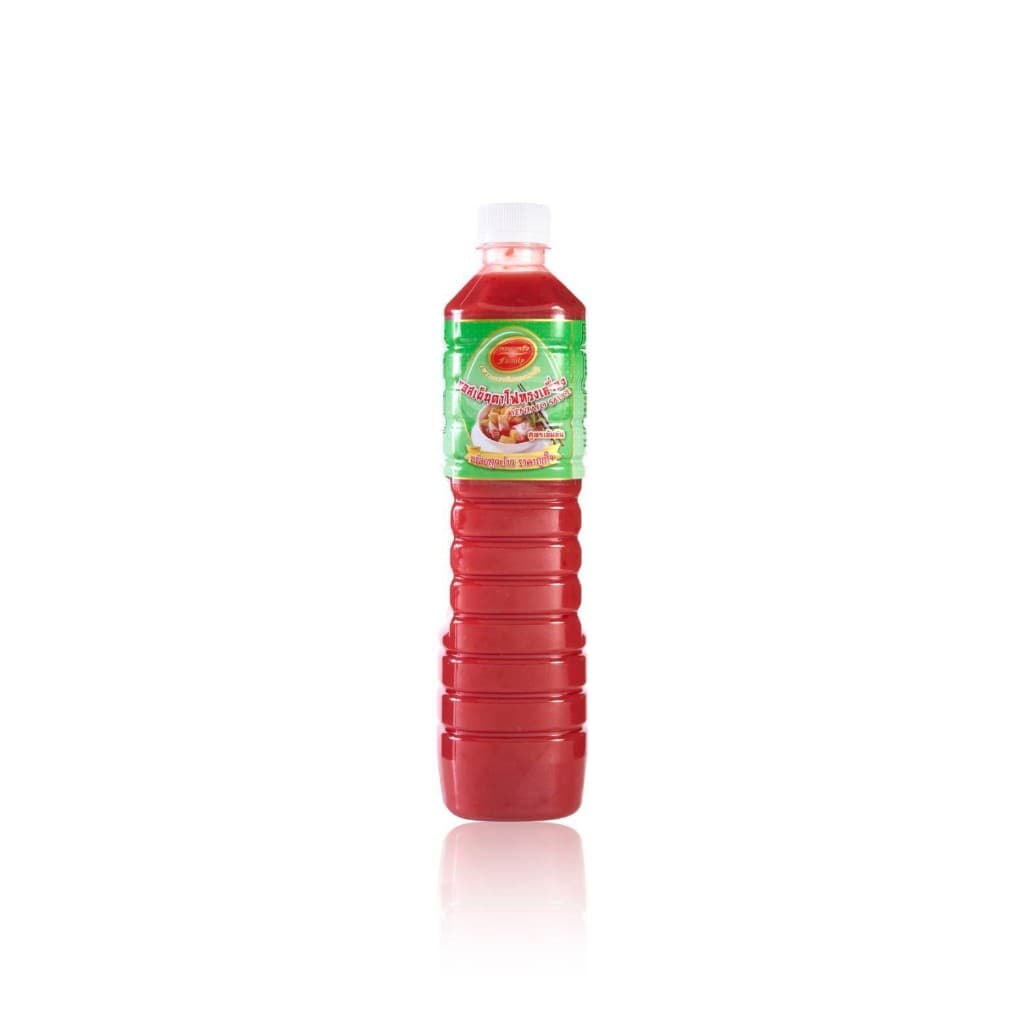 !!!อยากให้ลองซอสเย็นตาโฟทรงเครื่อง 825 ML. รูปที่ 1