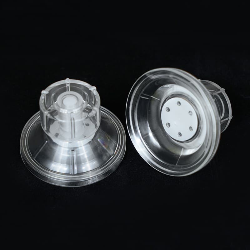 จุกยางติดกระจก จุ๊บติดกระจก ขนาด45mm ตัวดูดสูญญากาศ ที่ติดกระตก ตัวติดผนัง ตะขอแขวน ที่ห้อยของเอนกประสงค์ จากไทย รูปที่ 9