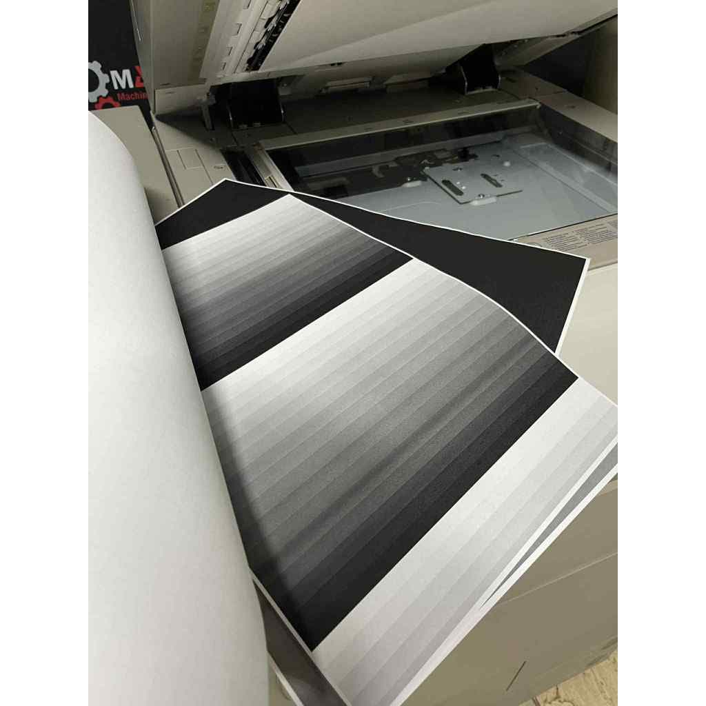 ผงหมึกเติมเครื่องถ่ายเอกสาร Xerox DC 5225/5230/5335/5345/236/550I/DC-IV2060/3060/3065/5945/S2011 บรรจุ 1 กิโล รูปที่ 6