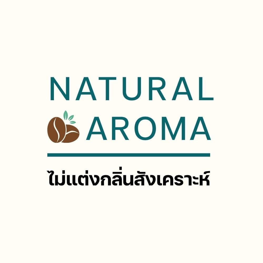 Listen Blend (เมล็ดกาแฟคั่วกลาง Medium Roast กาแฟฟรุตตี้ รสช็อกโกแลต กาแฟดื่มง่าย ปรีดา) รูปที่ 4