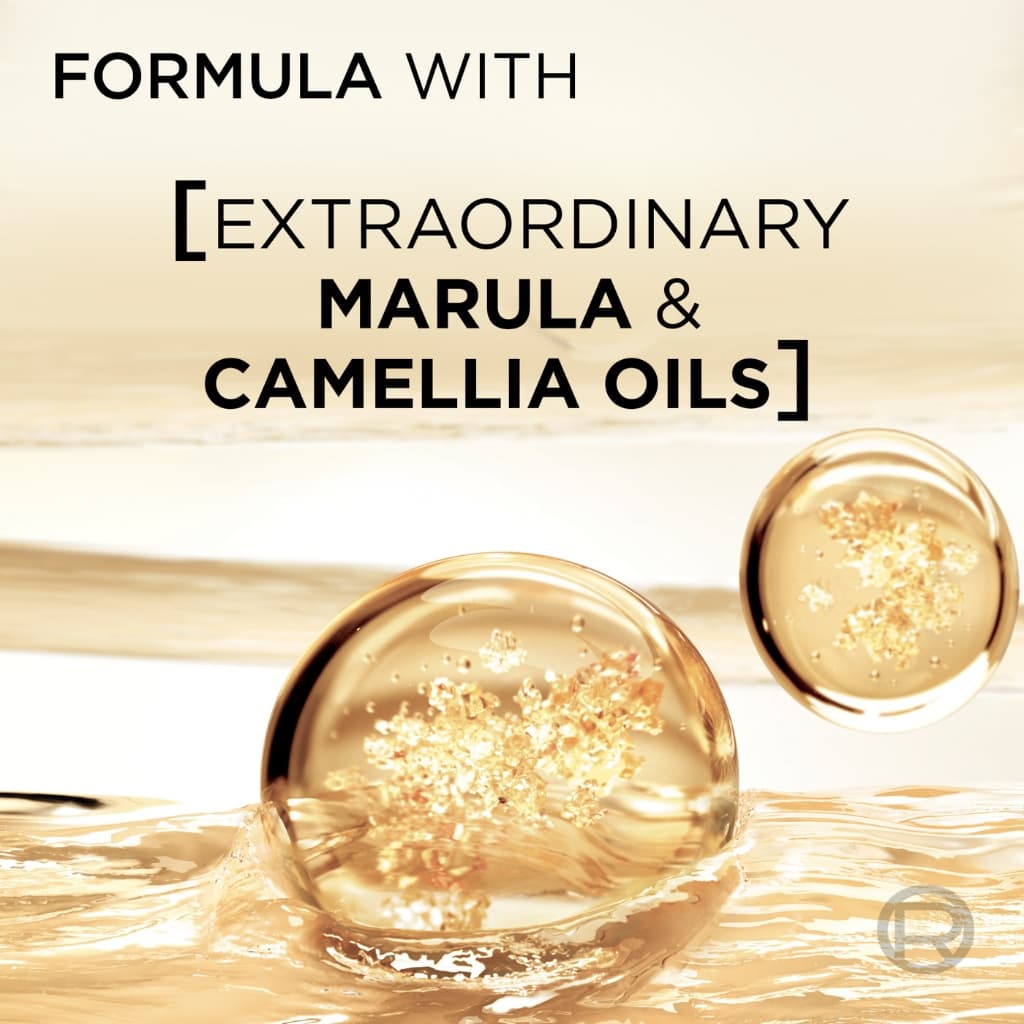 L'OREAL - Elseve Extraordinary Oil Serum With French Rose Oil ออยล์บำรุงผม รูปที่ 7