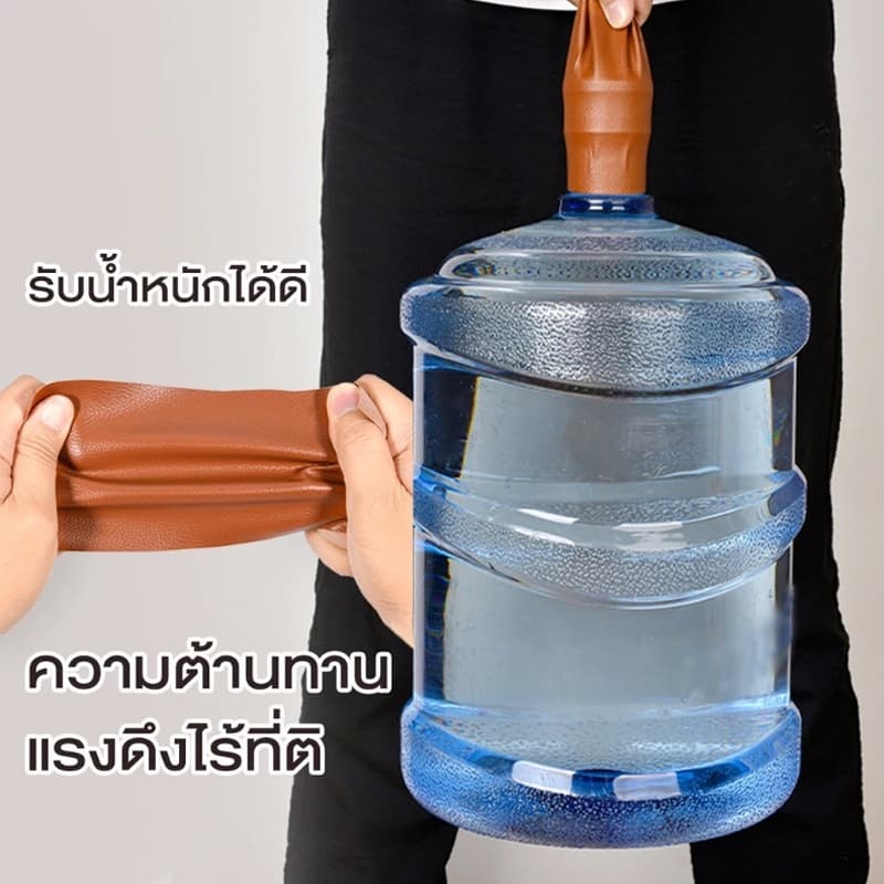 แผ่นซ่อมหนัง หนังเทียมPU หนังหุ้มเบาะ หนังติดโซฟา สติ๊กเกอร์ซ่อมโซฟา มีความหนืดสูง กันน้ำและทนทาน รูปที่ 8