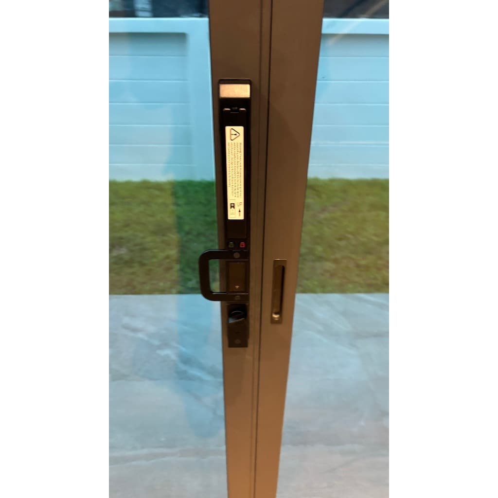 New!! Model ปี 2026 HiLock Digital Door Lock : 7 ระบบ รุ่นHL-471 รูปที่ 8