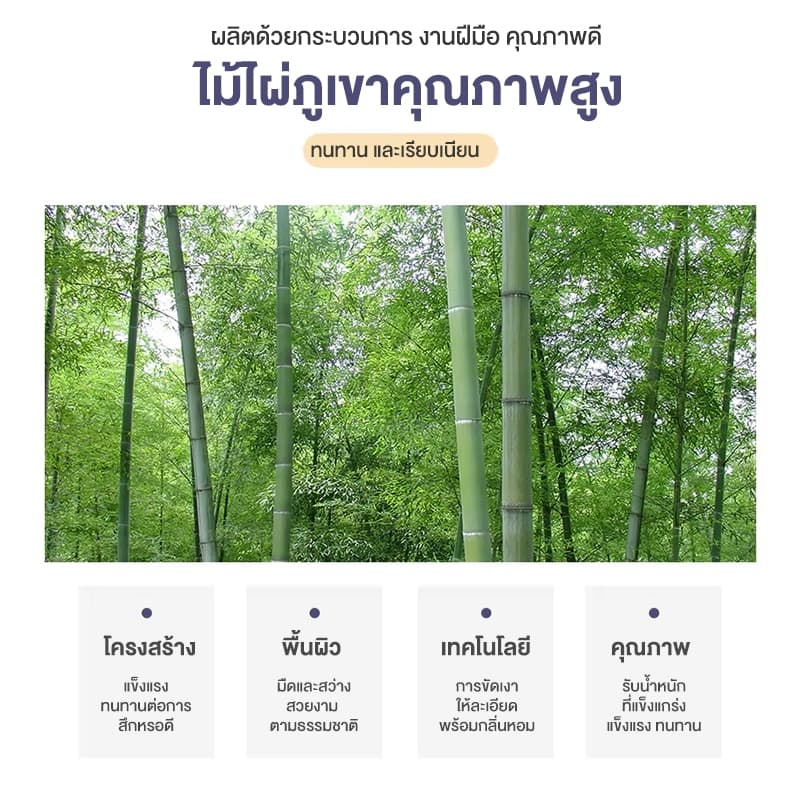 ที่แขวนกระเป๋า ราวตากผ้า ที่เเขวนหมว ทำจากไม้สนธรรมชาติ รับน้ำหนักได้สูงสุด 80 ปอนด์ แขวนเสื้อได้ ประหยัดพื้นที่ รูปที่ 9
