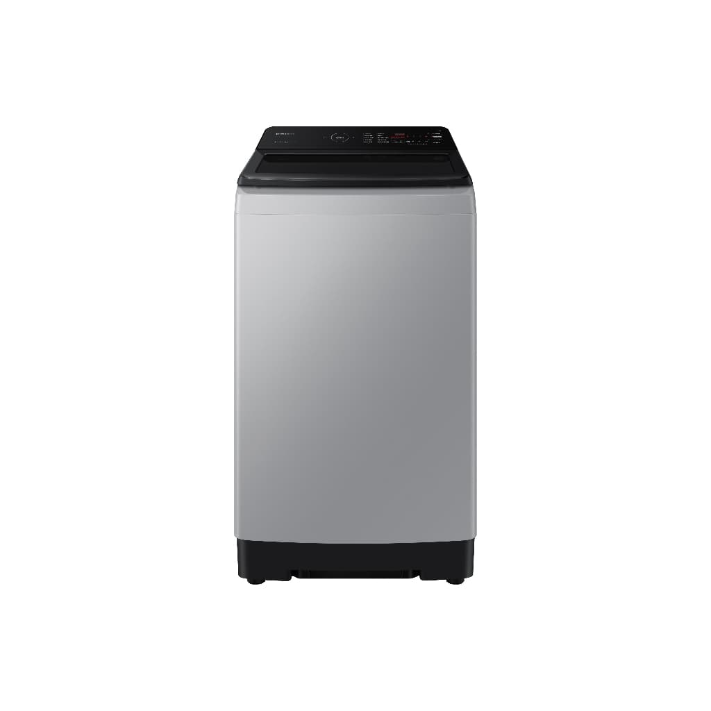 Samsung เครื่องซักผ้าฝาบนพร้อมด้วย Ecobubble™ และเทคโนโลยี Digital Inverter ขนาด 10 กก. WA10CG4545BYST รูปที่ 2