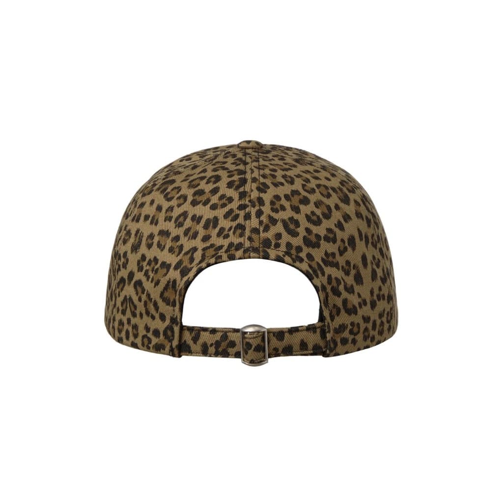 หมวก AEAE WEB LOGO 5 PANNEL / WEB LOGO TWO TONE BALL CAP / WEB LOGO LEOPARD CAP รูปที่ 7