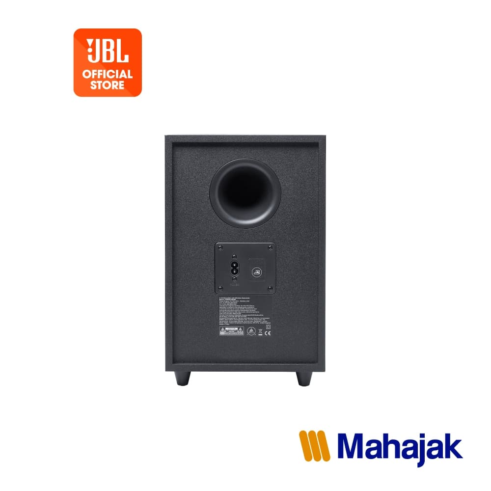 JBL Cinema SB550 ซาวด์บาร์ 3.1 Channel มาพร้อม Wireless Subwoofer รูปที่ 6