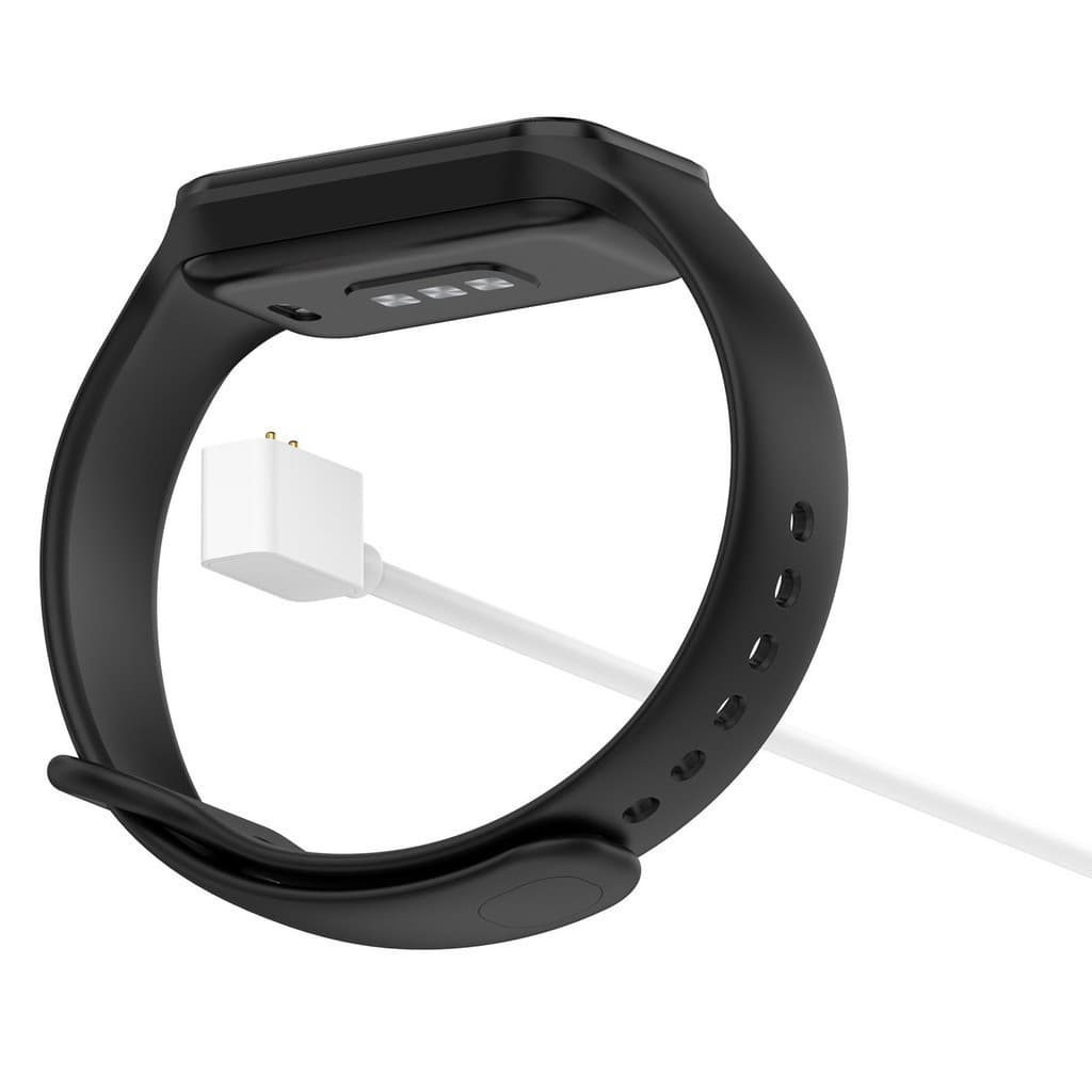 ชาร์จสำหรับ Xiaomi Mi Band 10 9 8 /9 8 Pro /9 8 Active Redmi Watch 5/4/3/2/3 Active นาฬิกาอัจฉริยะ สายชาร์จ รูปที่ 6