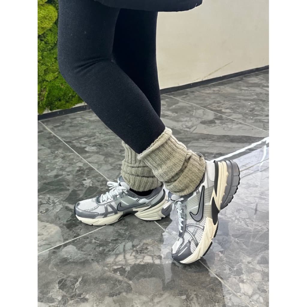 ของแท้ Nike V2K Run - , , , , รูปที่ 8