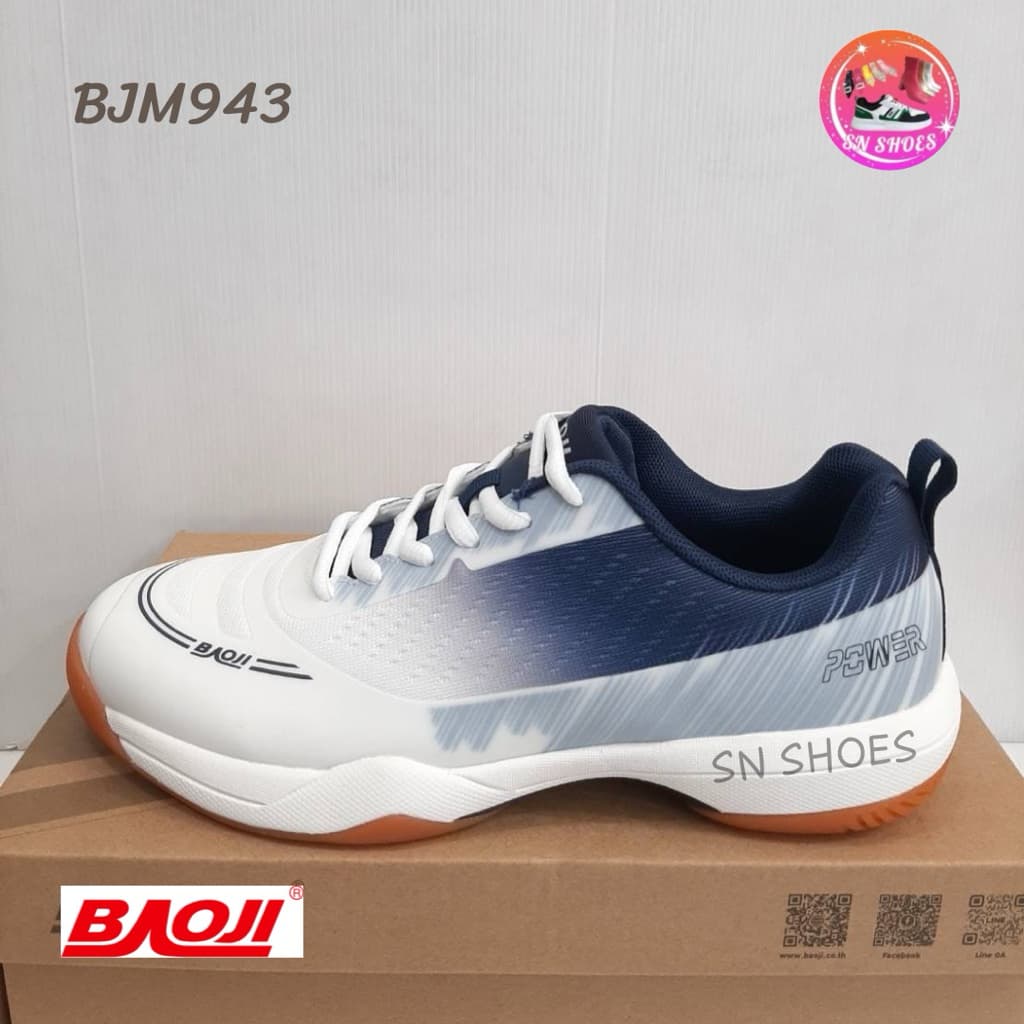 รองเท้ากีฬา Baoji แท้ 100% รุ่น BJM943 ไซส์ 39-45 รูปที่ 7