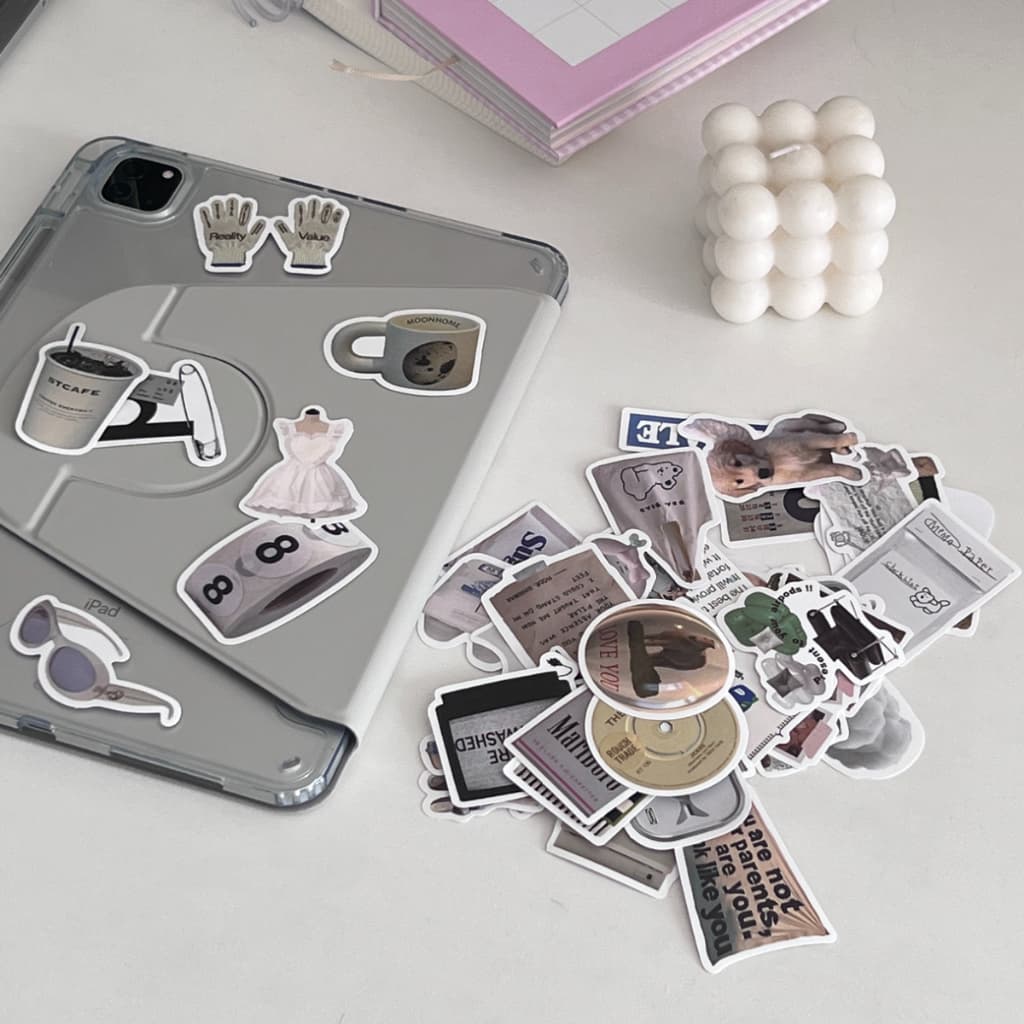 หมุนได้ 360 องศา สําหรับ เคสไอเเพด gen10gen11 Air4 Air5 Air6Air7 Pro11 case Gen9 Gen8 Gen7 10.2 Gen6 เคส Air3 ใส่ปากกาได รูปที่ 8