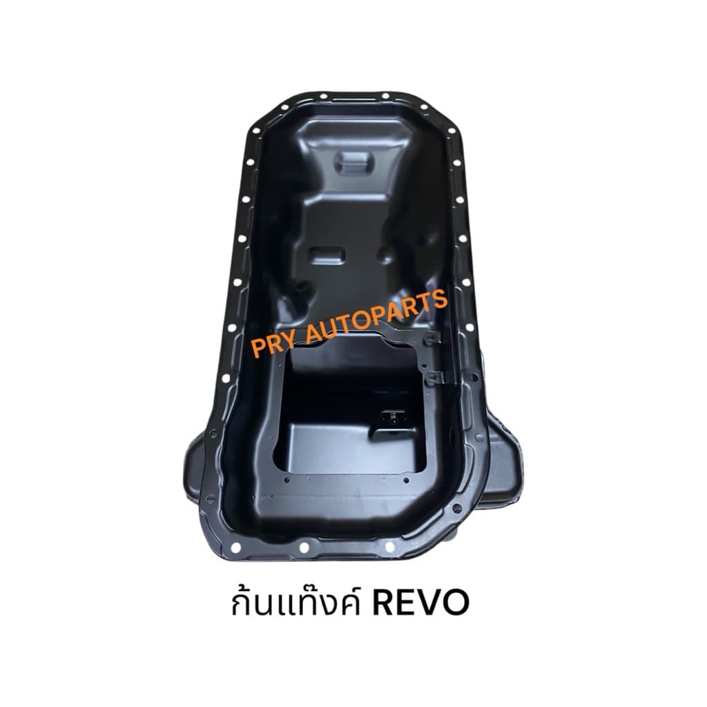 อ่างน้ำมันเครื่องTOYOTA REVO 2.4/2.8 1GD 2GD รีโว่เครื่อง2400-2800 รูปที่ 3