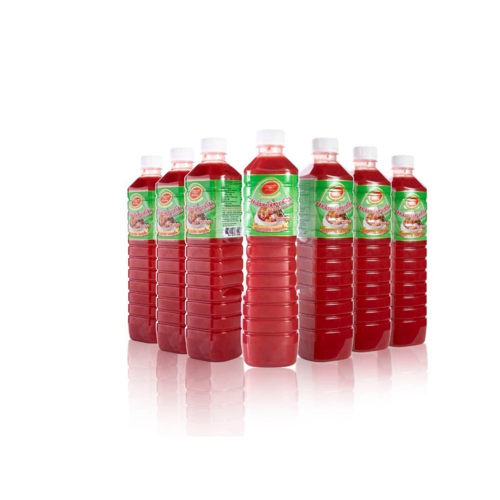 !!!อยากให้ลองซอสเย็นตาโฟทรงเครื่อง 825 ML. รูปที่ 2