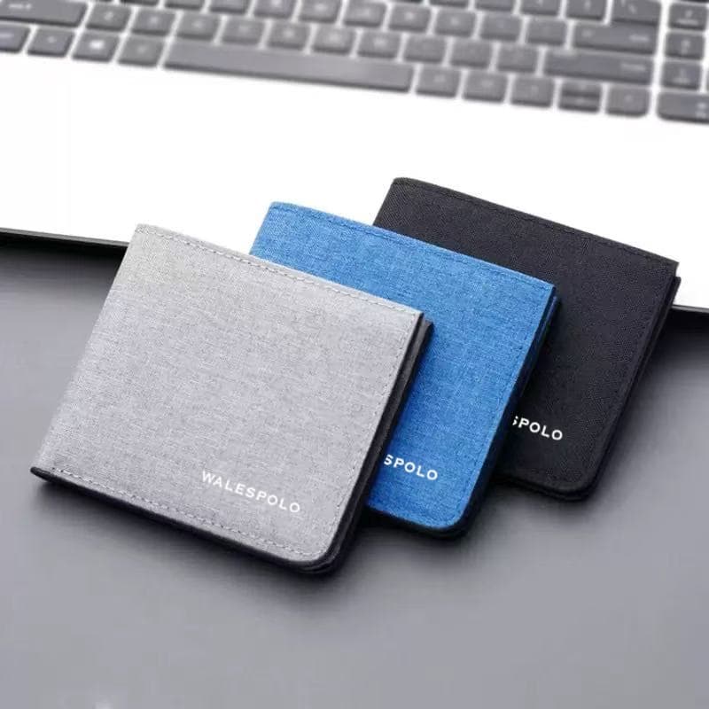 กระเป๋าสะพายข้าง Fashion bag สไตล์สปอร์ต หนังPU ของขวัญวาเลนไทน์ผู้ชาย รูปที่ 6