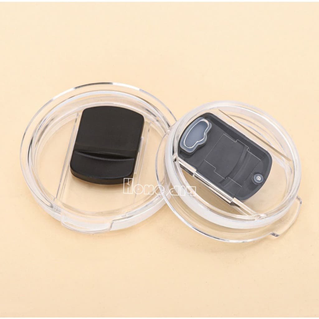 ฝาเยติรุ่นใหม่ปิดแก้วเก็บความเย็น เยติ /แบร์ /โอซาค เทรล ขนาด 20 /30 Oz. รูปที่ 8