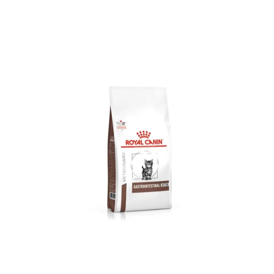 Royal Canin Vet Cat 400g Gastro Kitten ลูกแมวท้องเสีย รูปที่ 2