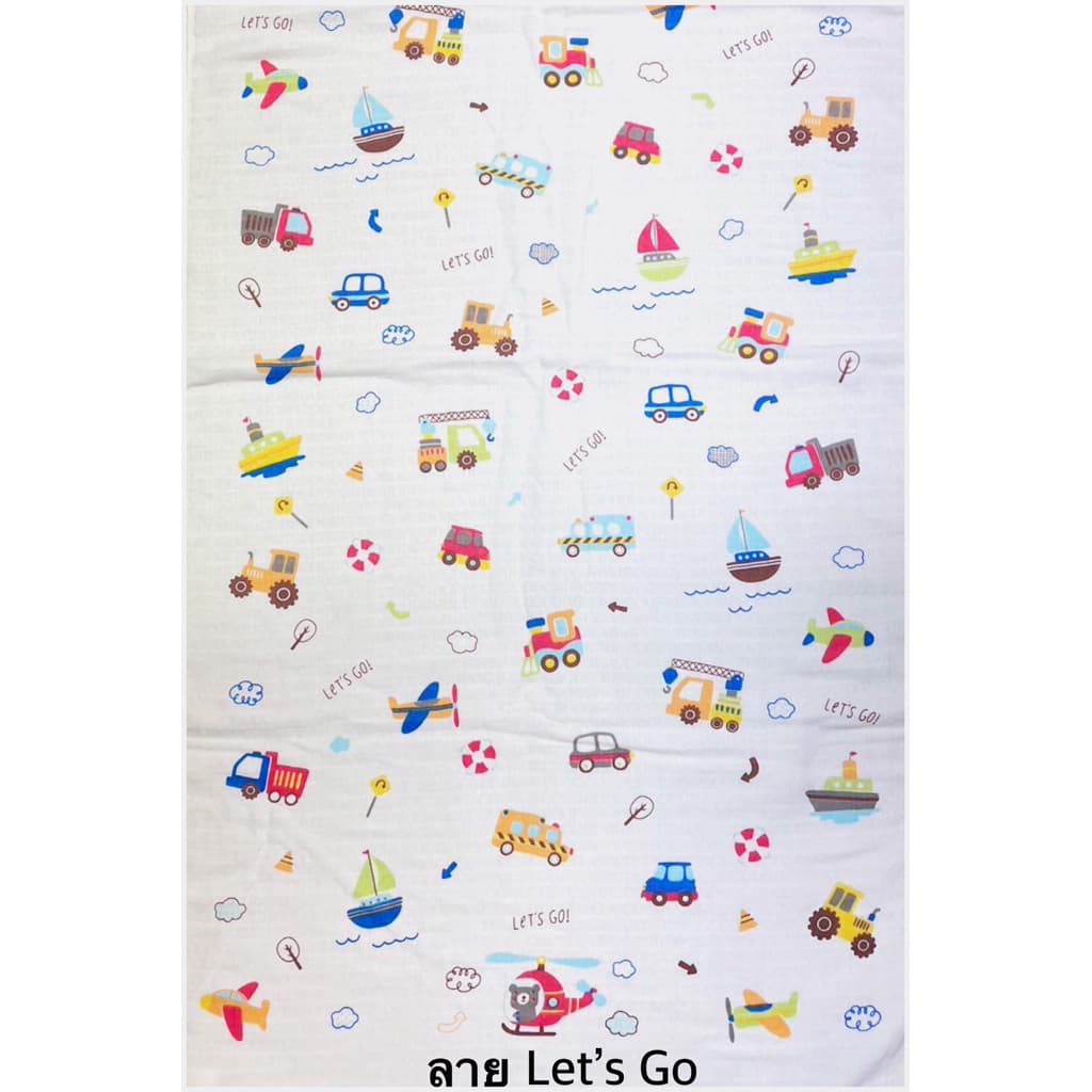 ผ้าเช็ดตัวผู้ใหญ่ 30”x60”นิ้ว สาลูรังผึ้ง รูปที่ 7