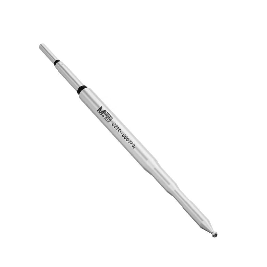 Ma Ant C210-000 ปลายหัวแร้ง สำหรับ เก็บตะกั่วงานซ่อมโทรศัพท์ รูปที่ 5