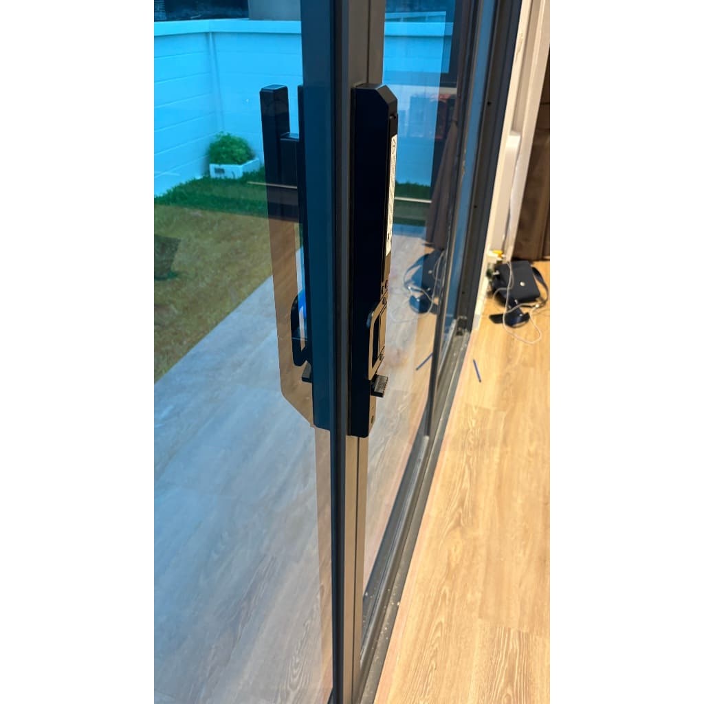 New!! Model ปี 2026 HiLock Digital Door Lock : 7 ระบบ รุ่นHL-471 รูปที่ 9