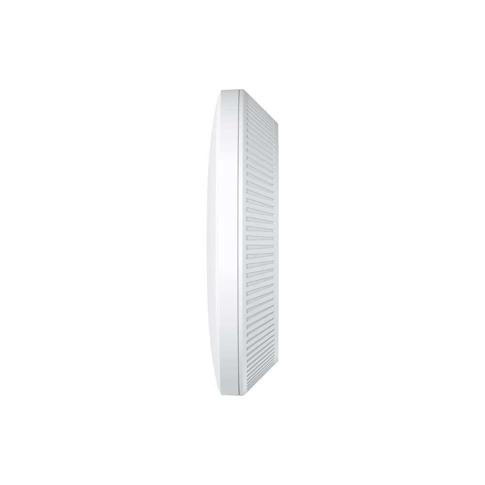 TP-LINK EAP720 Wi-Fi 7 BE5000 Access Point Ceiling AP ติดเพดาน ดีกว่า EAP723 รองรับ 2.5G PoE+ Mesh รูปที่ 4