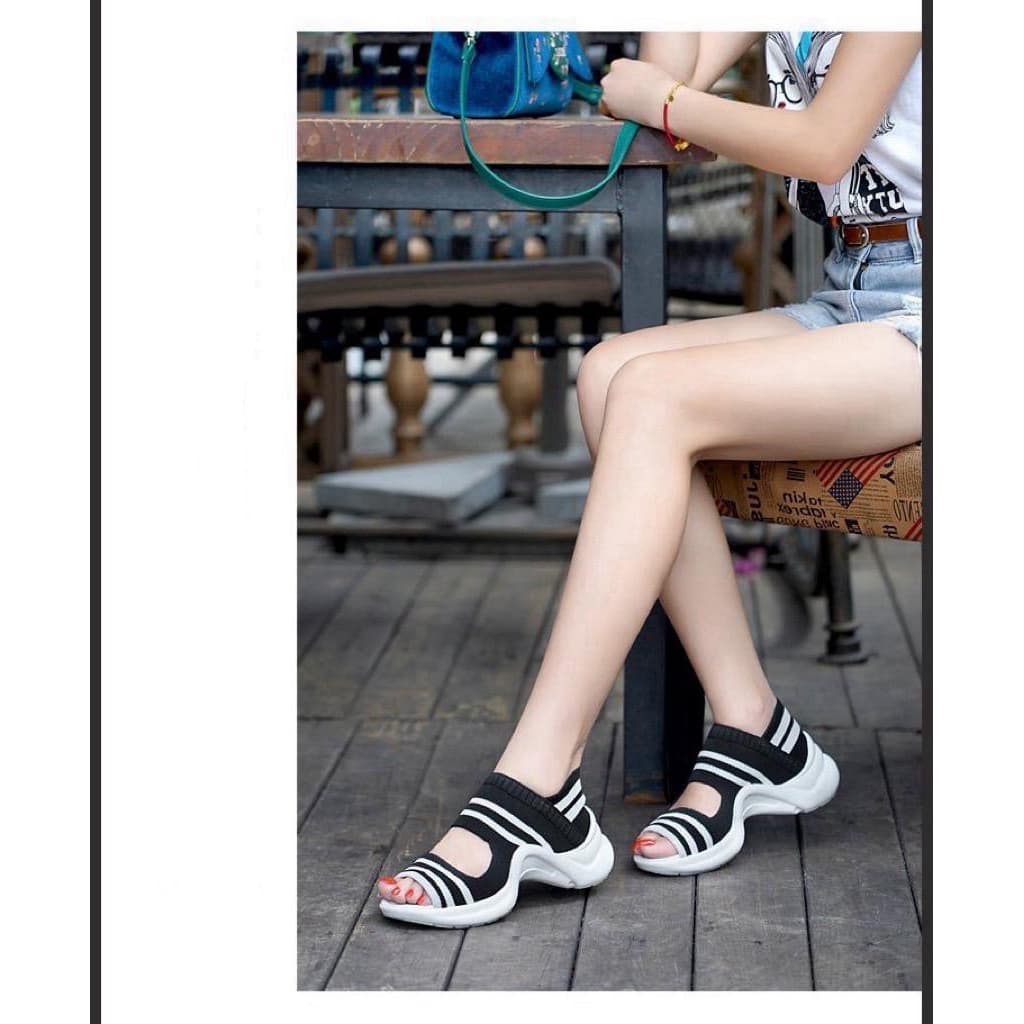 Shoes i amm**ร้านจริงส่งตรงจาก**นครนายก B31 รองเท้าสุขภาพ ใส่สบาย พื้นรองรับแรงกระแทก support การเดินยืนนานๆได้ดี รูปที่ 9