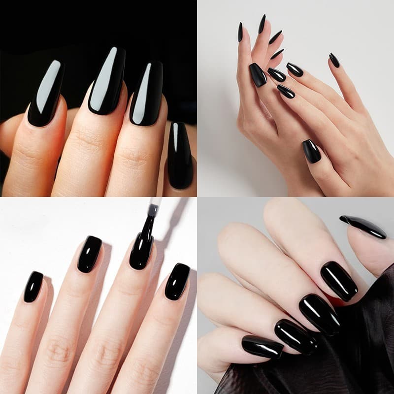 ท๊อปกระจก เงาตาแตก!! Nailfie Super top coat / Base coat /Top 3D เซทสุดคุ้ม เงาสุด รูปที่ 6