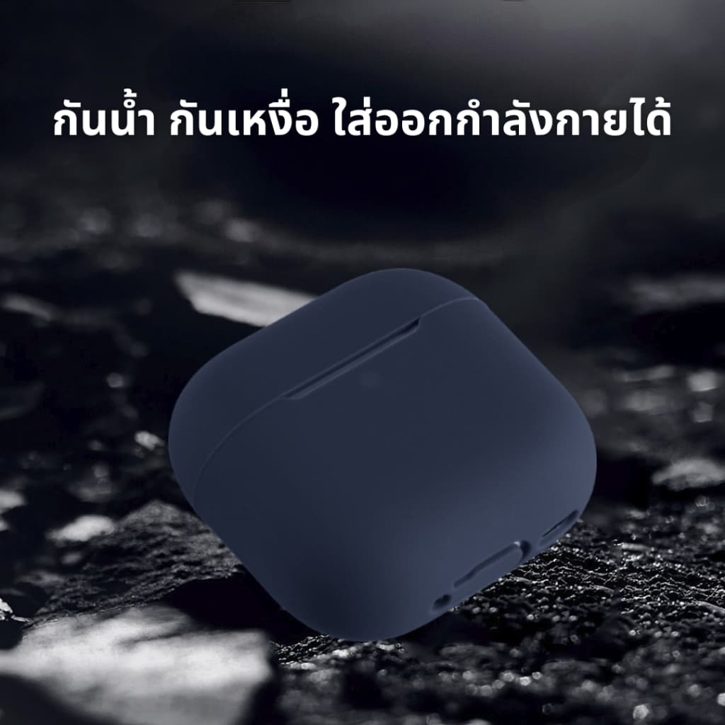 G4 หูฟังบลูทูธ ไร้สาย เสียงชัดระดับ HD ใช้ได้กับโทรศัพท์ทุกรุ่น รูปที่ 3