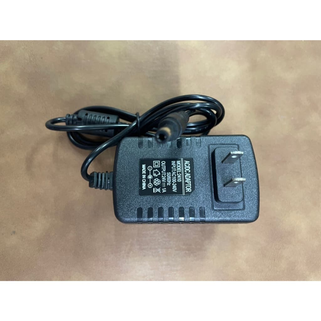ADAPTOR หม้อแปลงไฟ 24V 1A-5A รูปที่ 6