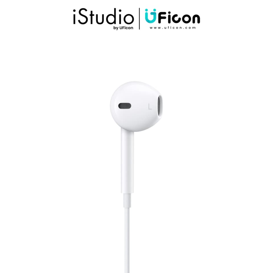 Apple EarPods with 3.5mm Headphone Plug ; iStudio by UFicon รูปที่ 3