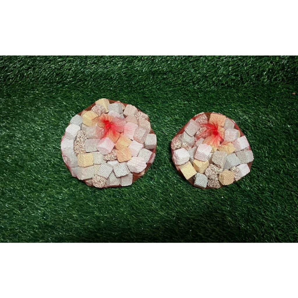วัสดุกรองตู้ปลา หินภูเขาไฟ+เซรามิคริงหลายสี 100 g - 1 kg เพิ่มแบคทีเรีย น้ำใสสุขภาพดี รูปที่ 8