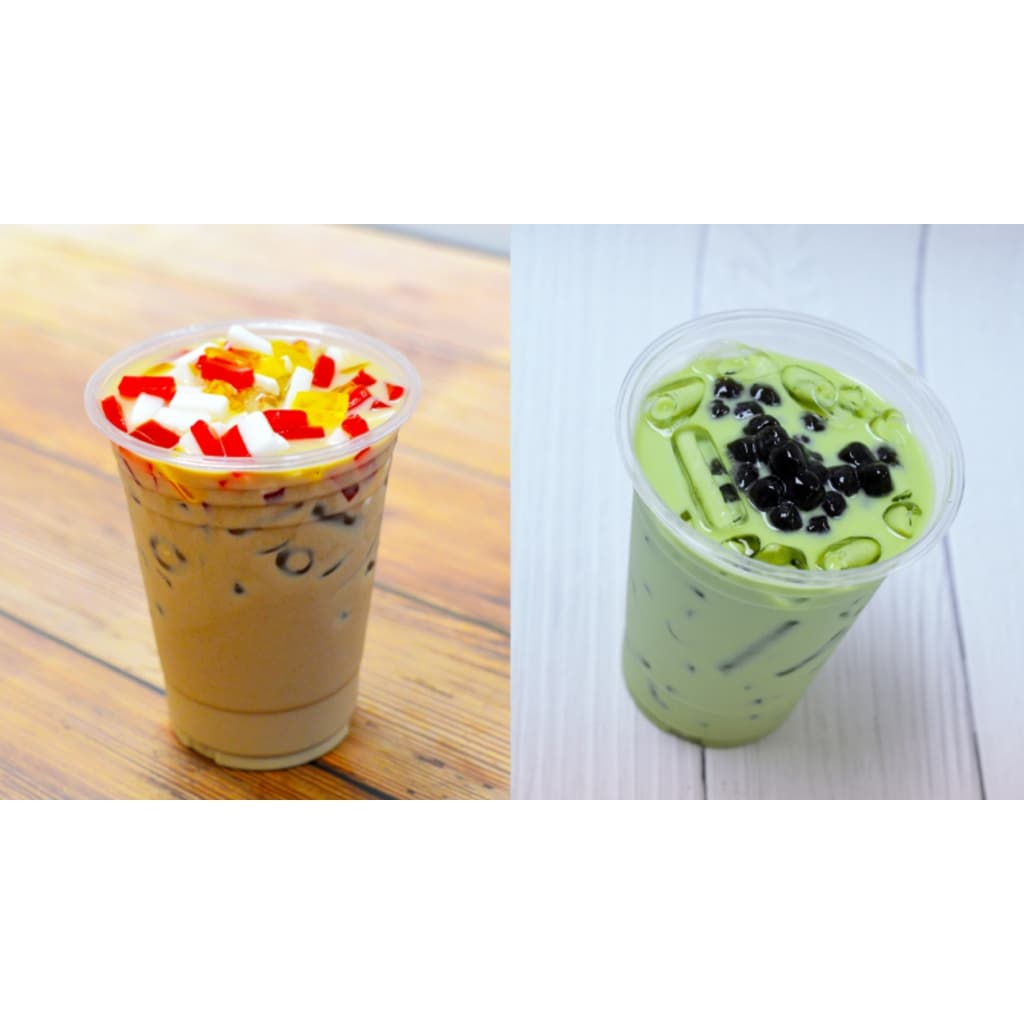 FPC แก้วพลาสติก PET 14oz/16oz/20oz/22oz รูปที่ 4