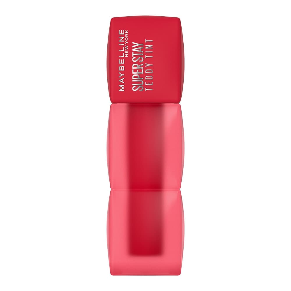 เมย์เบลลีน นิวยอร์ก ลิปทินท์ ซุปเปอร์ เท็ดดี้ ทินท์ MAYBELLINE NEWYORK LIPS TINT SUPERSTAY TEDDY TINT รูปที่ 7