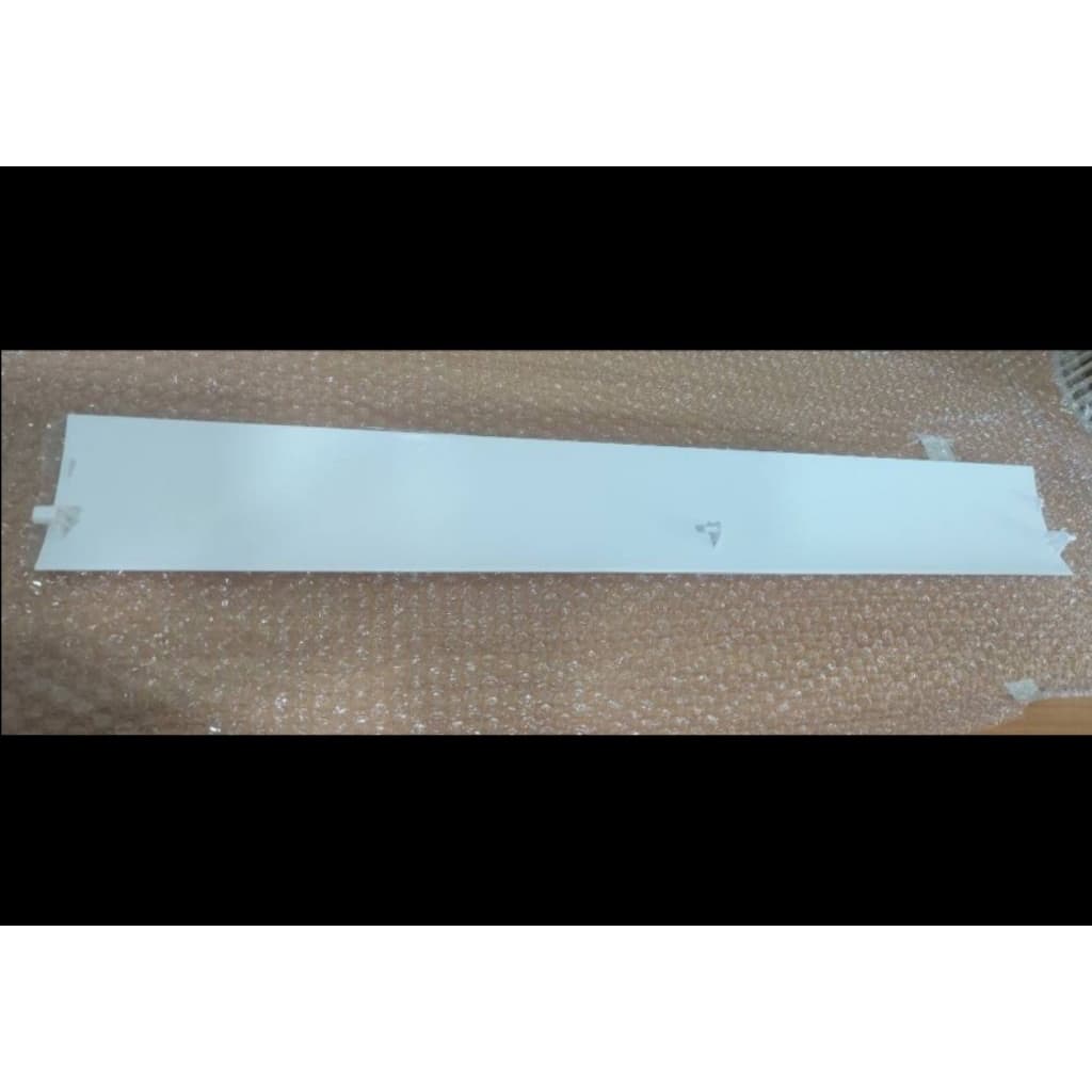 PMRAS-EH10CKT R09 บานสวิง แอร์ HITACHI H-DEFLECT ใช้กับแอร์รุ่นRAS-EJ10CKT/XJ10CKT/EJ13CKT/XJ13CKTของแท้จากศูนย์100% รูปที่ 3