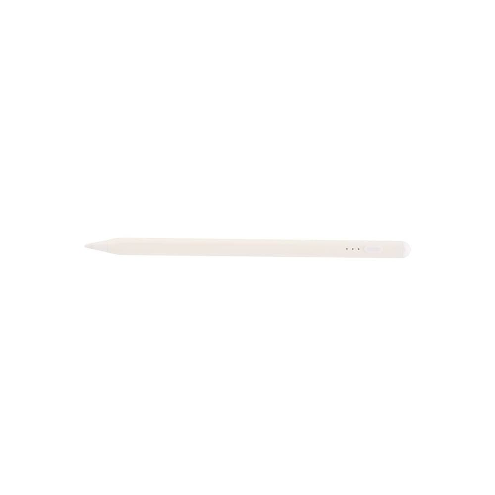 ปากกาสไตลัส TECHPRO Stylus Pencil TSP01 - White by BB Beyond D-Box รูปที่ 3