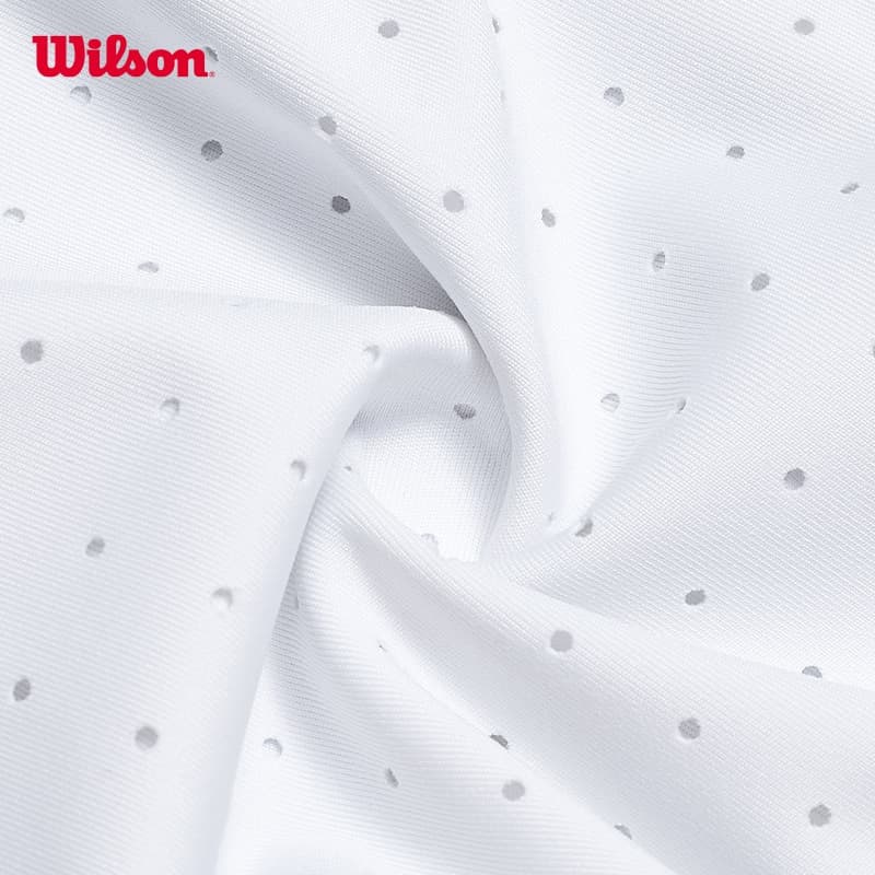 Wilson Women ALL COURT TENNIS DRESS เดรส WW00397431WTA Official Store รูปที่ 9