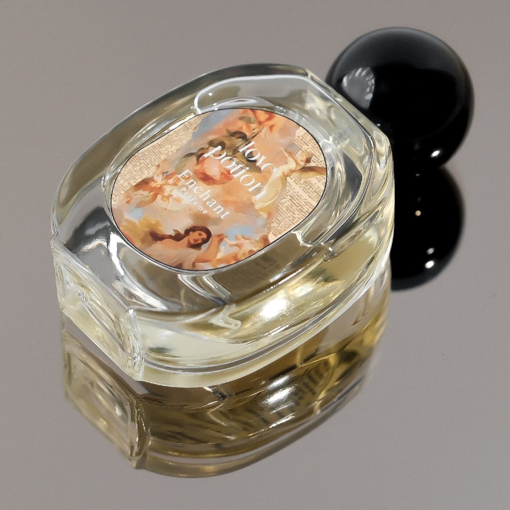 Enchant น้ำหอม Enchant คละกลิ่น หอมมีเสน่ห์ หอมติดทน 1 แถม 1 ขนาด 25 ml รูปที่ 8