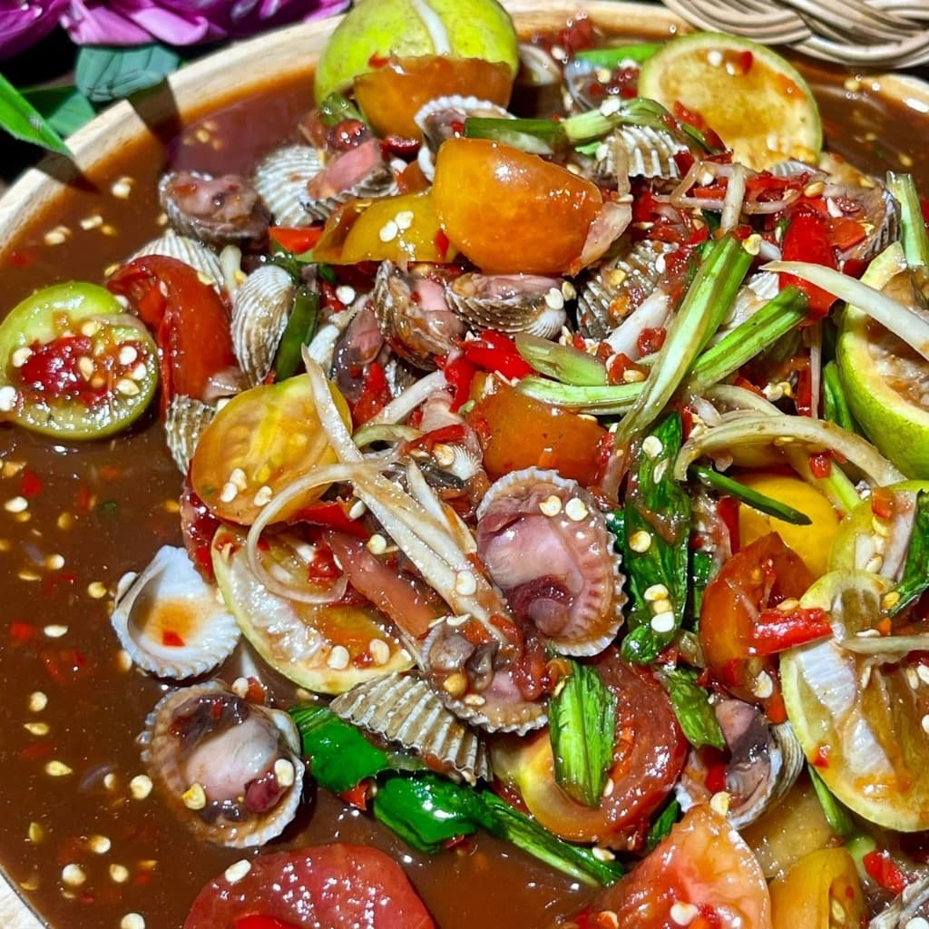 น้ำปลาร้าเชฟไพรฑูรย์ สูตร Original แพ็ค 24 ขวด รูปที่ 6